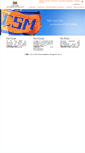 Mobile Screenshot of csm-sg.com